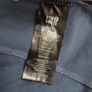 Medium, Mens Gym+Coffee Zip Up Hoodie Image 9