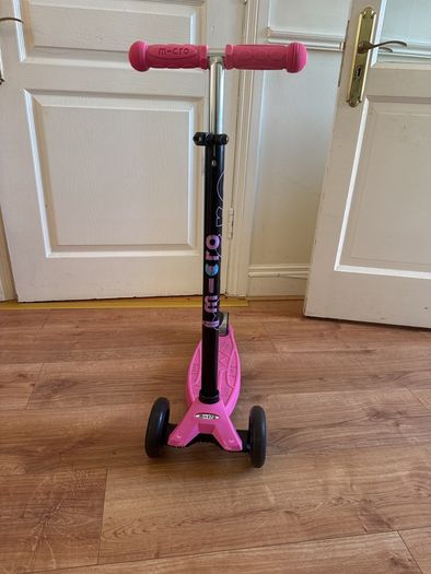 Micro Scooter