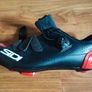 Sidi cycling shoes Image 2