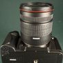 Sigma SA-7 Film SLR camera kit Image 8