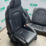 Audi TT S-line Leather Interior Seats Coupe Image 10