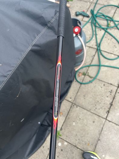 Taylormade Driver