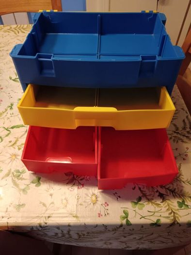 storage box.