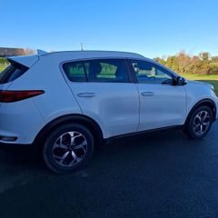 Kia Sportage 2018