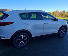 Kia Sportage 2018