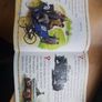 My first book of questions and answers- Cars Image 2