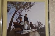 Wallows CD - Tell Me That It's Over   (NEW)