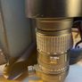Sigma Zoom Lens Image 3