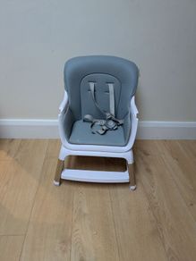 Detachable High Chair