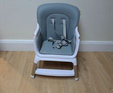 Detachable High Chair