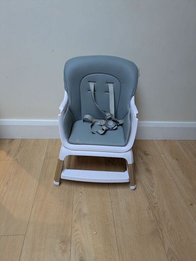 Detachable High Chair