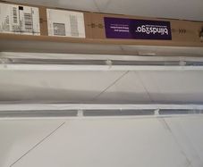 Brand new blinds