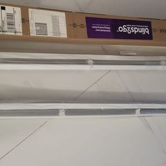 Brand new blinds