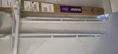 Brand new blinds