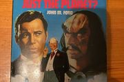'Star Trek How Much For Just The Planet?' book