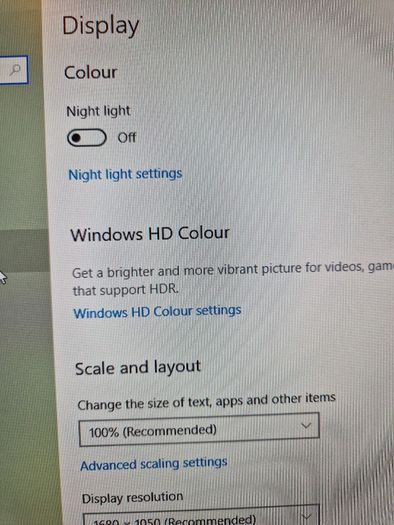 Dell i5 Desktop, 8GB Ram, DELL Monitor,
