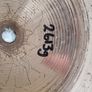 Zildjian ZXT Ride 20" cymbal Image 5