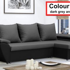 corner sofa bed