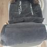 Baby Luno Nordic Footmuff Pram Liner Image 5