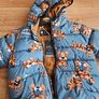 Next kids jacket, 6-7 years.brand new. Image 3