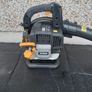Titan TTBVP25-2 Petrol Leaf Blower Image 4