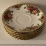 Royal Albert Old Contry Roses Image 3