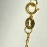 18k Gold Bracelet Image 5
