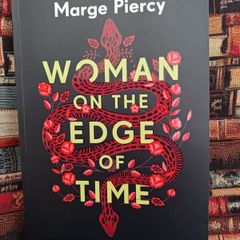 Woman on the Edge of Time / Marge Piercy/2019