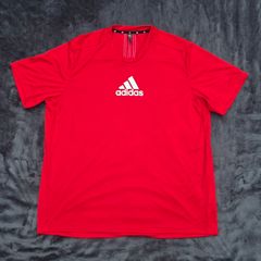 Adidas T-shirt Mens 2xl-3xl Xxl-xxxl