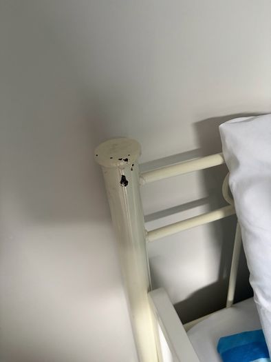free single bed