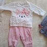 Newborn up to 1 month bundle Image 2