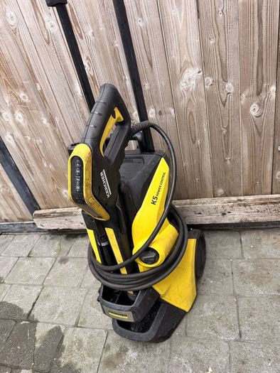 Karcher K5 Power Control