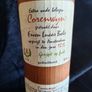 vintage Empty Erven Lucas Bols gin bottle Image 6