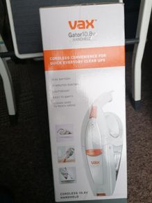 vacuum cleaner Vax Gator