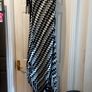 White House/Black Market  Shawl. Image 5