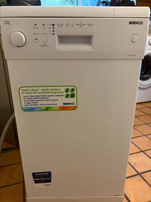 beko dish
