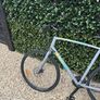 Trek hybrid bike Image 5