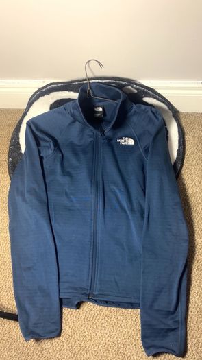 The North Face 2 Piece Set