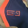 Max Verstappen Puma Shorts Image 4