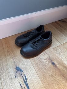 safety shoes