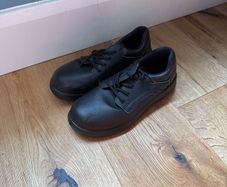 safety shoes