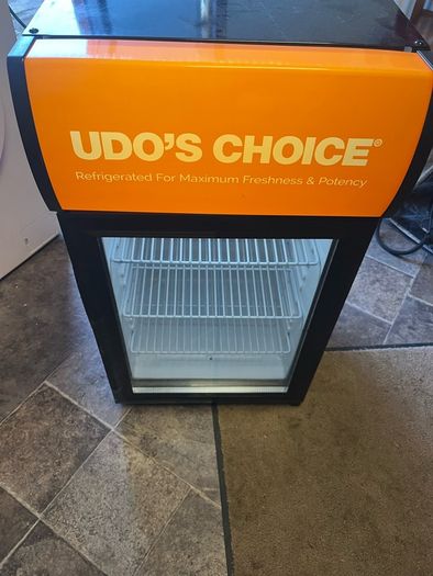Fridge / cooler