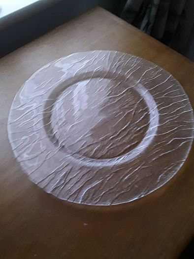 glass crockery