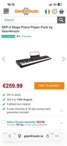 Piano