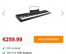 Piano
