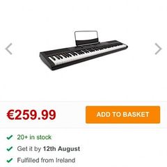 Piano