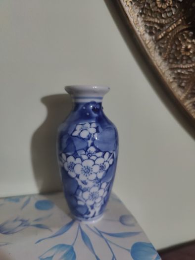 6 piece vases set