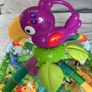 Fisher price music and lights activity mat Image 9