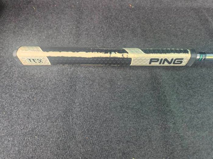 Ping Anser Putter