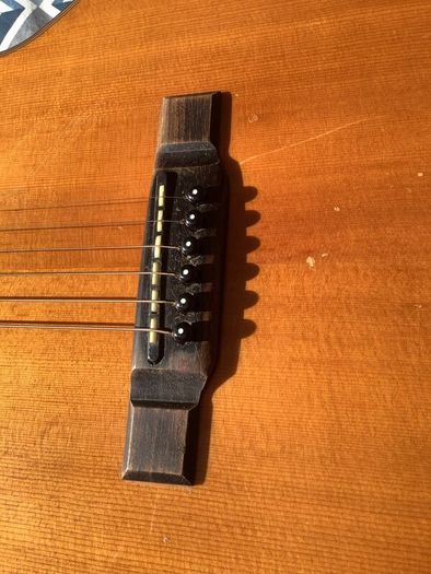 1986 Washburn Monterey